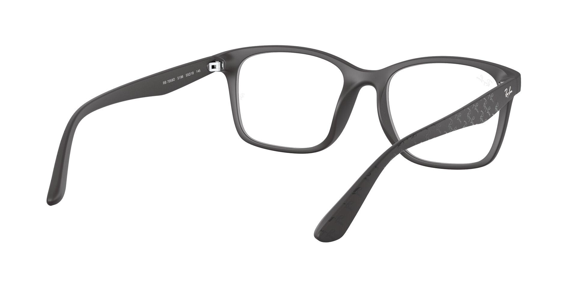 Mắt Kính Ray-Ban - RX7059D 5196 -Eyeglasses