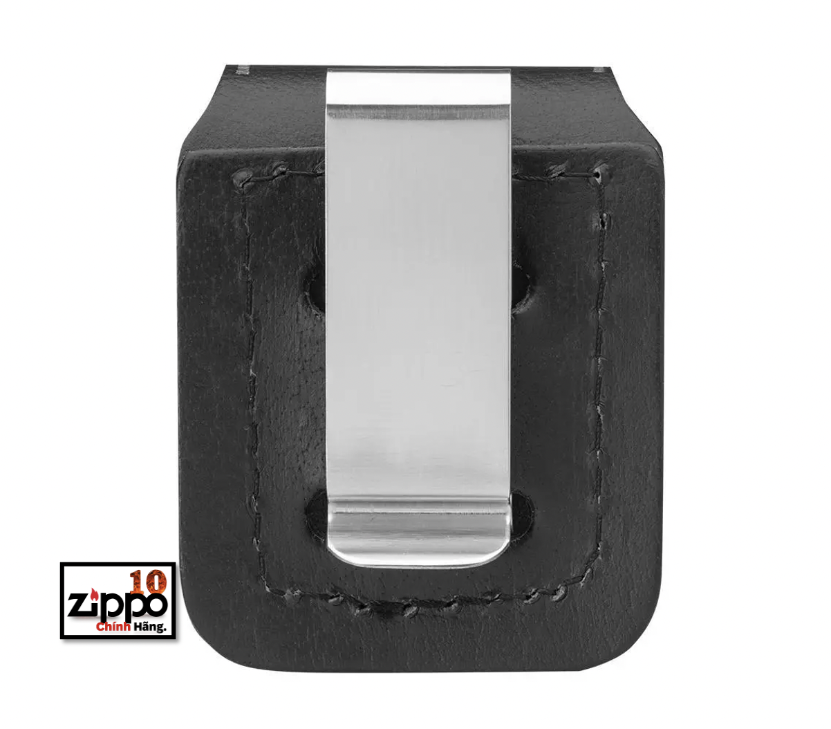 Bao da đựng bật lửa chuyên dụng Zippo - Chính hãng 100%