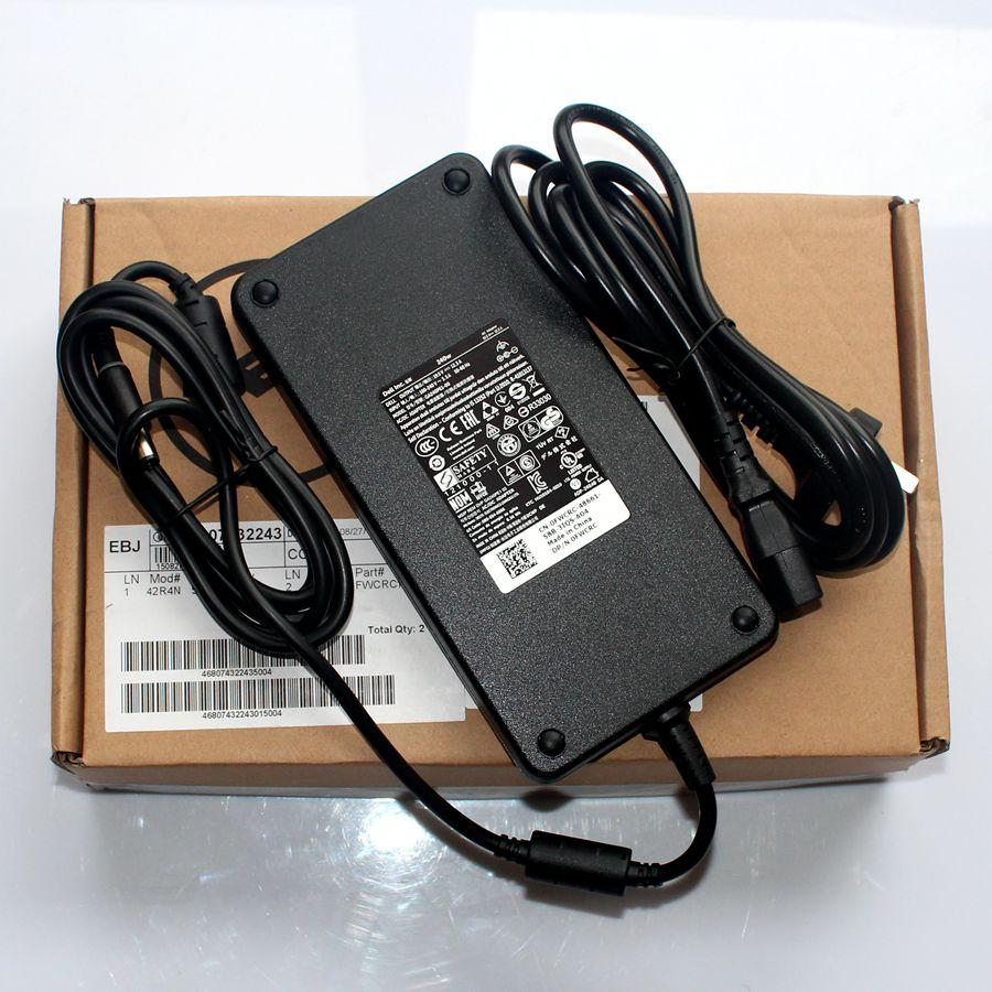 Sạc dành cho Laptop Dell Alienware M15 R4 15 R3 R4 R5 R6 R7 240W hàng nhập khẩu.
