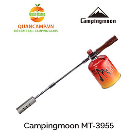 Đèn khò gas Campingmoon MT-3955