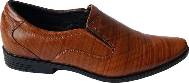 Giày Tây Nam BiGGBEN Da Bò Thật GT133