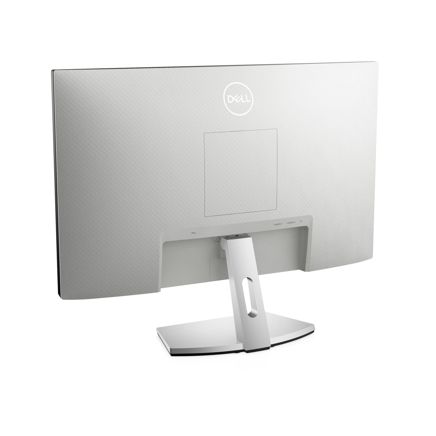 Màn hình LCD Dell S2421HN (23.8inch/FHD/IPS/75Hz/8ms/250nits/HDMI+Audio) - Hàng Chính Hãng