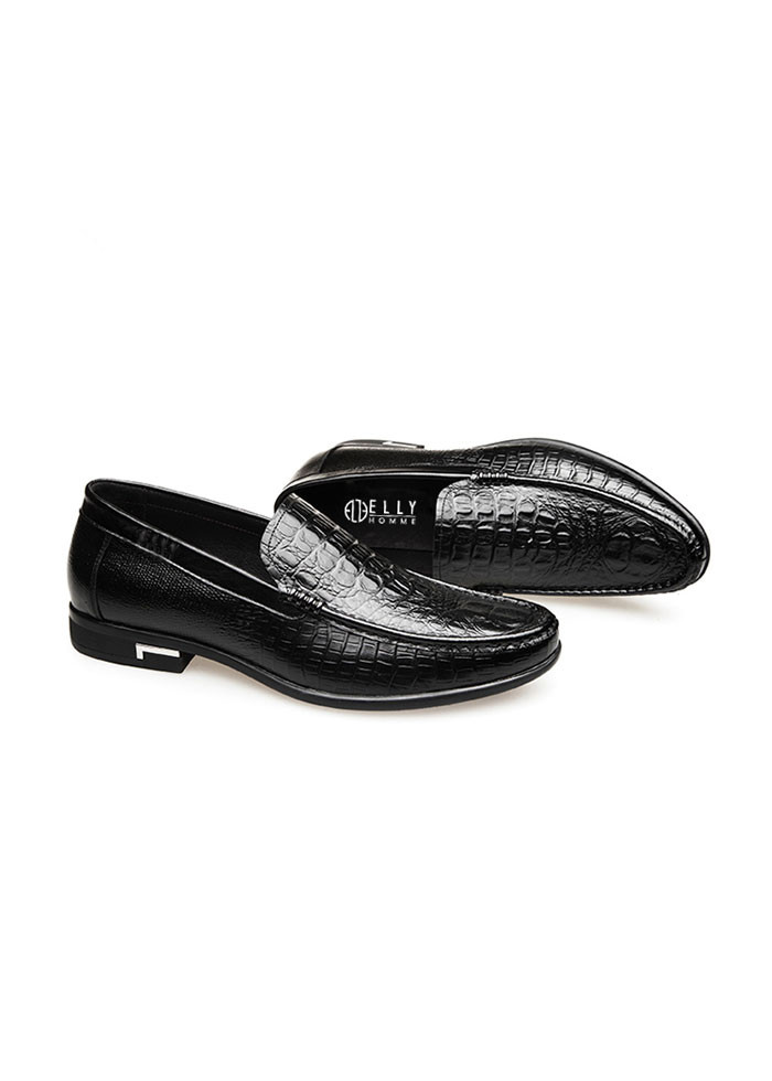 Giày nam da thật ELLY HOMME – EGTM4