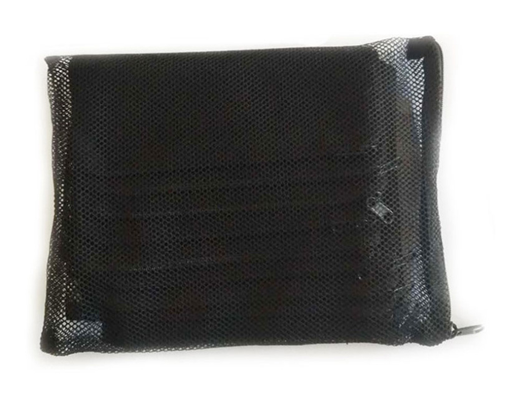 Túi đựng vật liệu lọc hồ cá SIZE TO 37 x 29cm cao cấp, dùng trong hệ thống lọc tràn hồ thủy sinh.