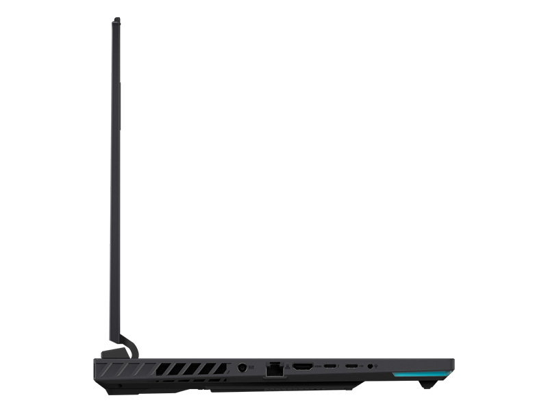 ASUS ROG Strix G16 G614JU-N3480W (Intel Core i5-13450HX | RTX 4050 6GB | 16 inch FHD + 165Hz | 16GB | 512GB | Win 11 | Xám) - HÀNG CHÍNH HÃNG