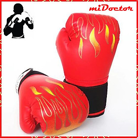 Găng Bao Tay Đấm Bốc Trẻ Em - Hàng chính hãng