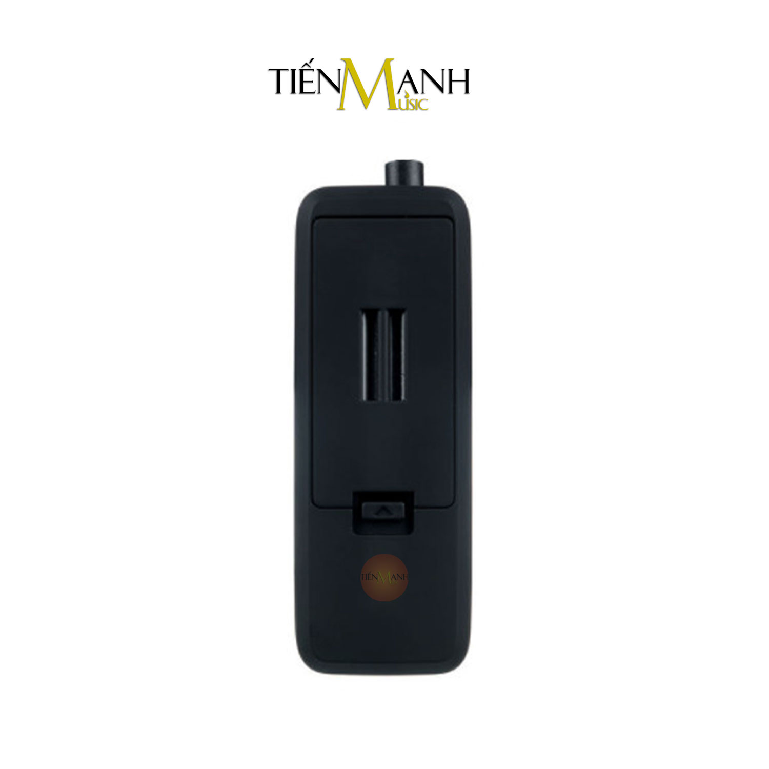 Thiết Bị Thu Âm Và Livestream iRig Pre 2 IK Multimedia Live Micro Kết Nối Điện Thoại, Máy Ảnh Soundcard Hàng Chính Hãng