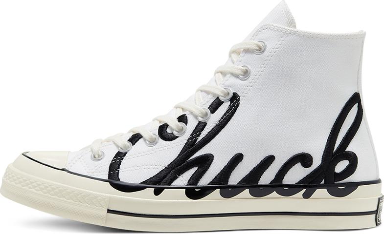 Giày Converse Chuck Taylor All Star 1970S Signature Hi Top 167696C