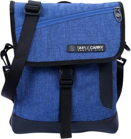 Túi đựng ipad Simplecarry LC Ipad2