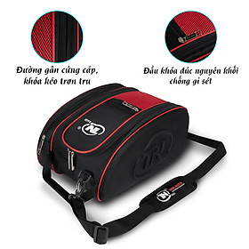 Túi đựng giày thể thao 2 ngăn TN BAGS TN.B 9001 túi thể thao chống nước