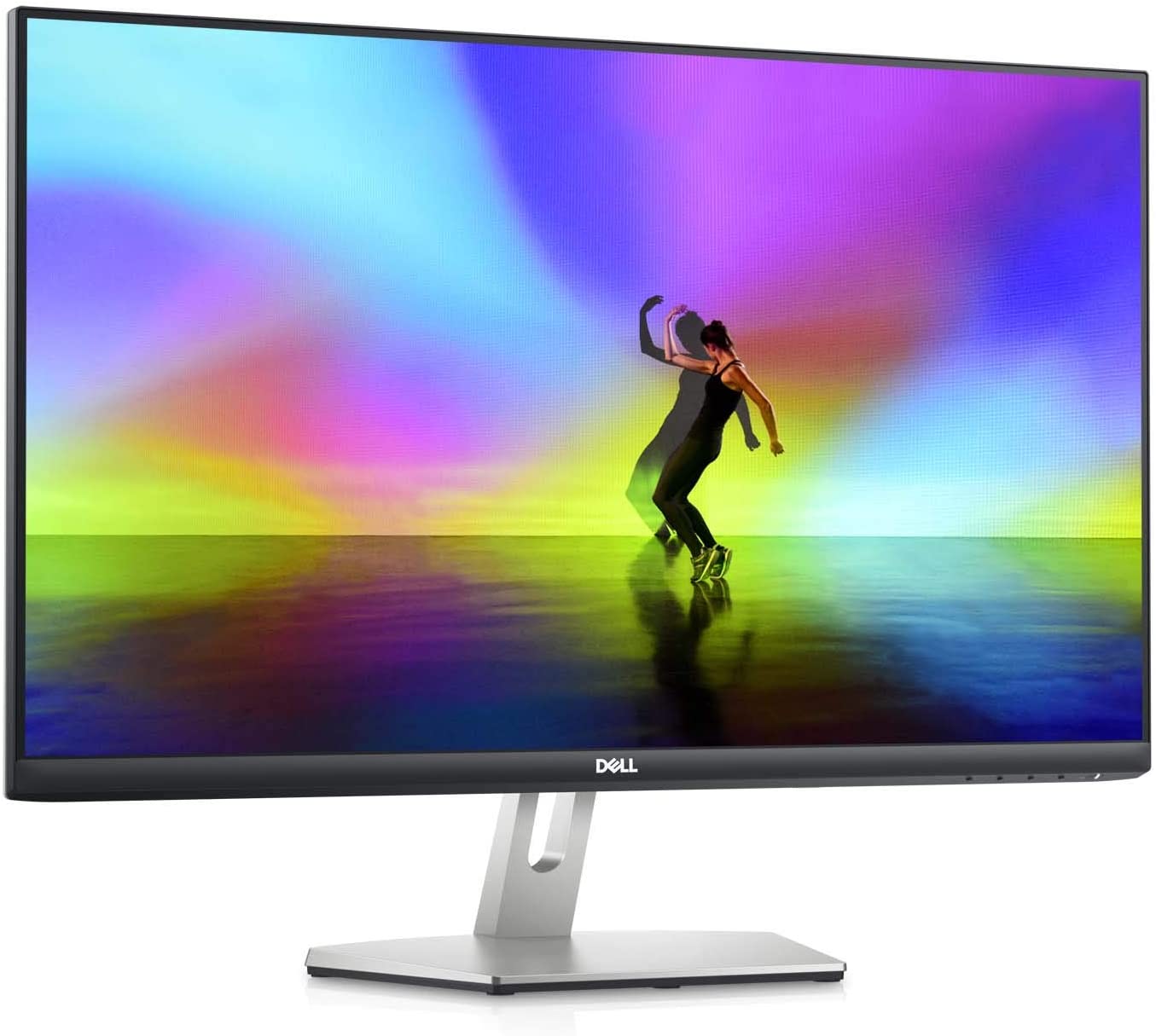 Màn hình Dell S2421HN 23.8 inch IPS 75Hz - Hàng Chính hãng