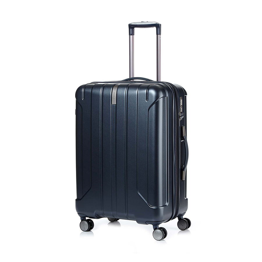 Vali kéo Samsonite Niar Spinner EXP REC