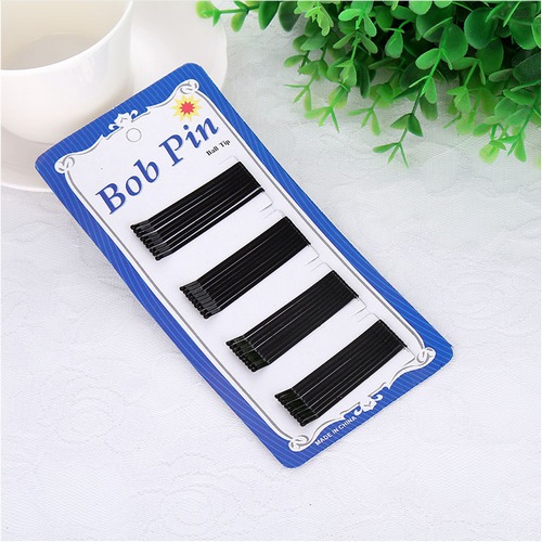 Set kẹp tăm đen cao cấp