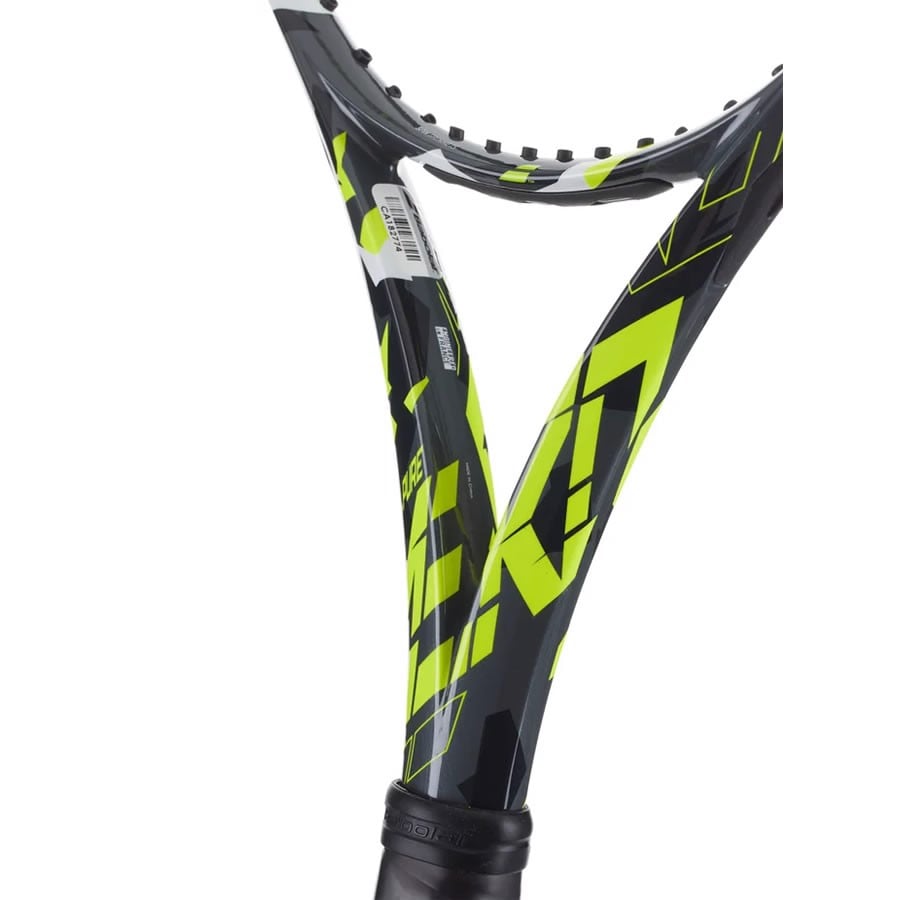 Vợt Tennis Babolat PURE AERO Team 285gram 2023(101488)