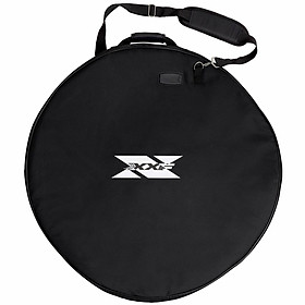 Túi đựng bánh xe đạp leo núi, vải nylon chống rách, thích hợp cho bánh xe đạp 700C, 26, 27,5, 29 inches