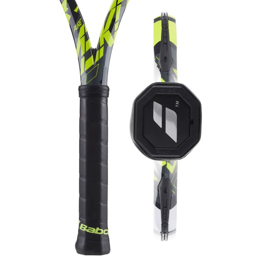 Vợt Tennis Babolat PURE AERO Team 285gram 2023(101488)