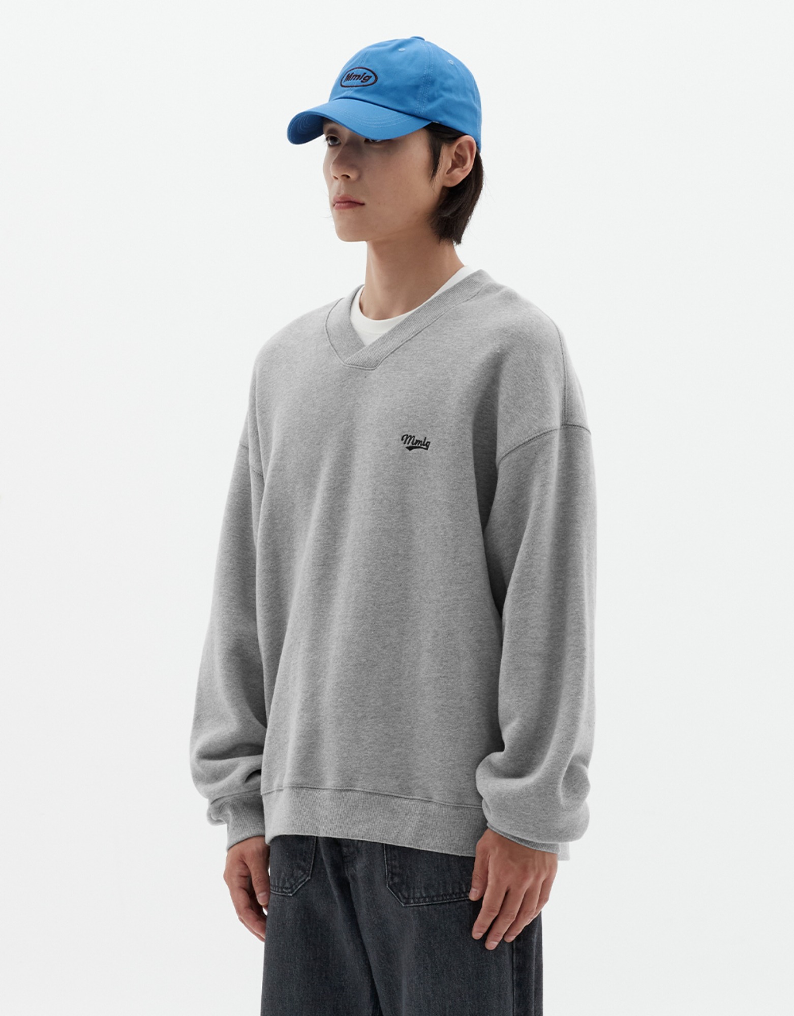 Mũ Mmlg Ballcap - Nón lưỡi trai thời trang cho nam, nữ, unisex - MMLGC023