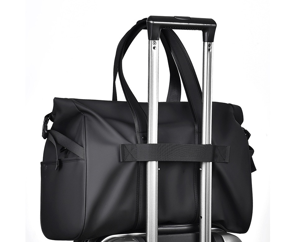 Túi xách du lịch thể thao nam cao cấp phong cách mới 15,6 "