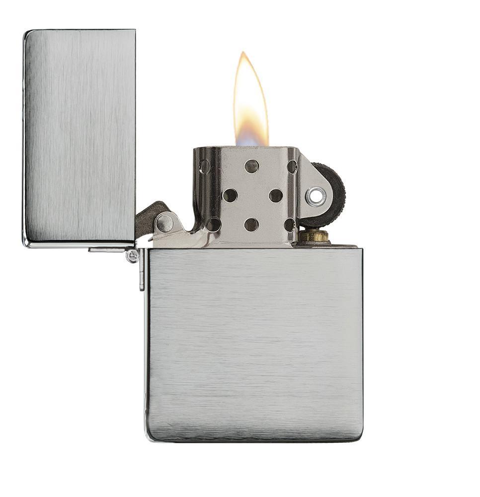 Bật lửa Zippo 1935 Replica Original