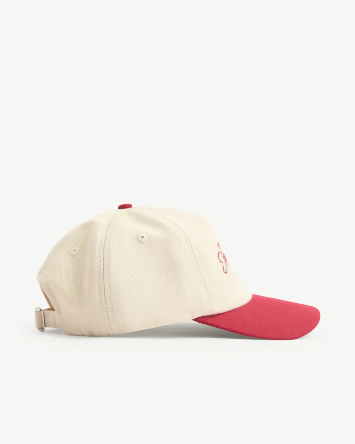 Nón kết (Mũ lưỡi trai) phối màu. Freesize - RT 10S25CAP012 | ROUTINE CÀ MAU