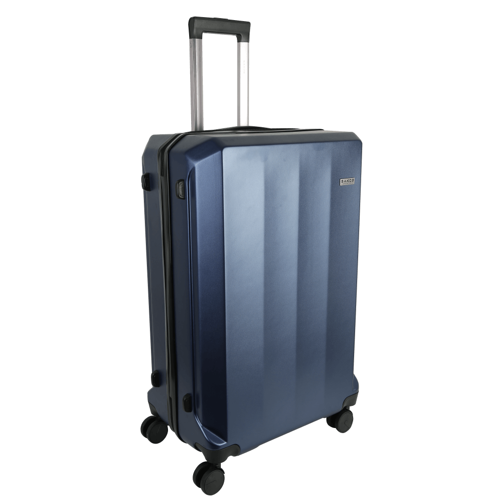 Vali Nhựa Ký Gửi Size Lớn Nhất Mỹ SAKOS VERTICA 28 inch - Hàng Chính Hãng