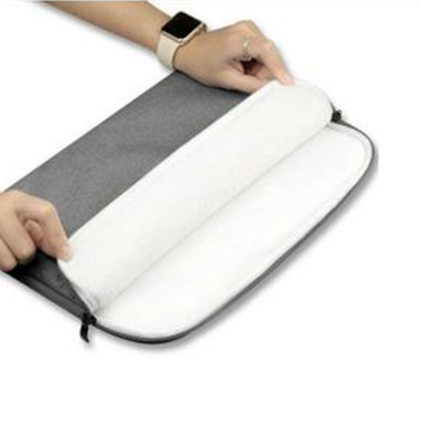 Túi chống sốc Laptop, Túi chống sốc 13 inch, 14 inch, 15 inch, 15.6 inch cao cấp - Bảo vệ chống va chạm, Chống thấm nước