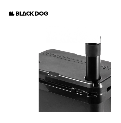 Thùng giữ nhiệt 26L Blackdog BD-BWX003
