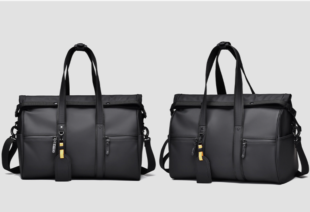 Túi xách du lịch thể thao nam cao cấp phong cách mới 15,6 "