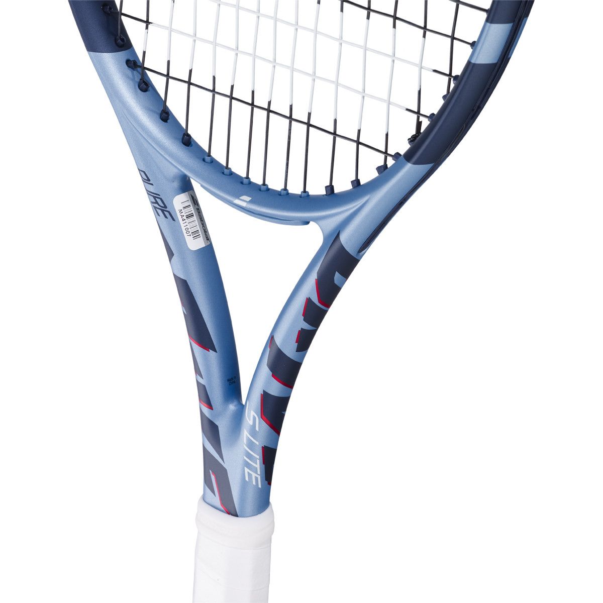 Vợt Tennis Babolat PURE DRIVE TEAM Gen 11 2025 285gram (101554)