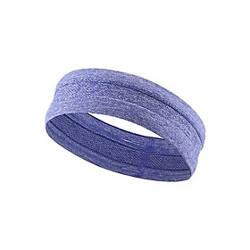 Băng Đô Thể Thao Cao Cấp Bản To - Băng Đô Trán Thể Thao Cao Cấp Bản To