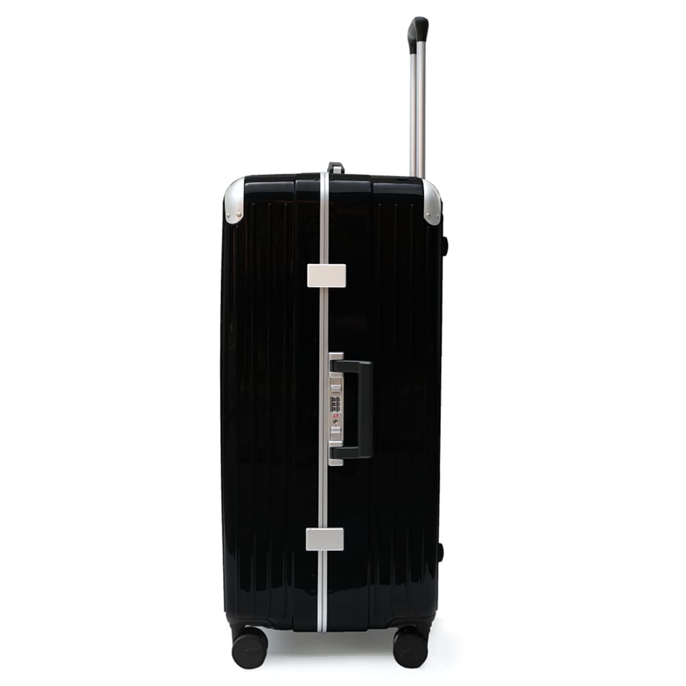 TẶNG TÚI ĐỰNG GIÀY + THẺ TAG - Vali khung nhôm cao cấp TRIP A93 size 30inch chống trộm cao cấp - Hàng chính hãng