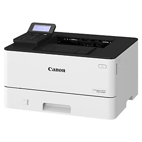 Máy In Canon LBP 246dw - Đen trắng đơn năng - hàng nhập khẩu 