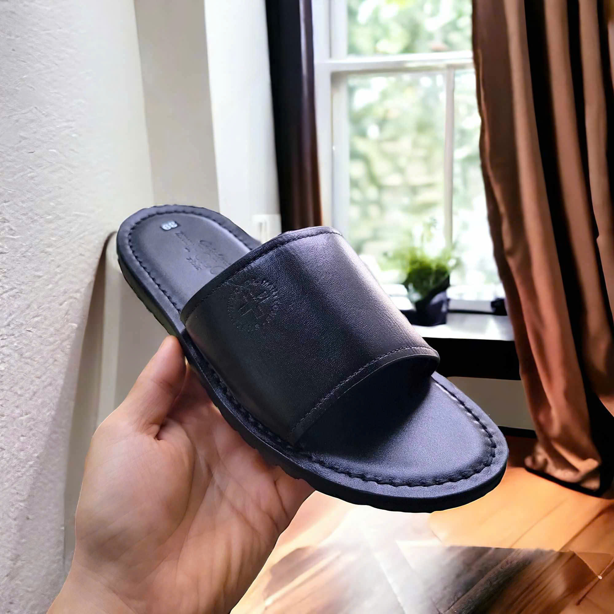 DÉP NAM DA BÒ CAO CẤP VATIS V1