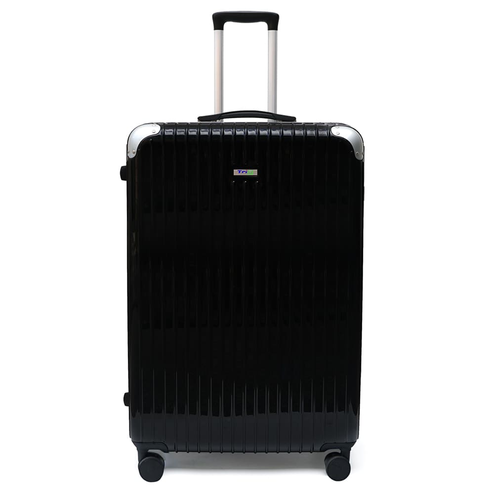 TẶNG TÚI ĐỰNG GIÀY + THẺ TAG - Vali khung nhôm cao cấp TRIP A93 size 30inch chống trộm cao cấp - Hàng chính hãng
