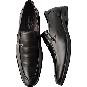 Giày Tây Nam Da Bò BIGGBEN Cao Cấp GT171