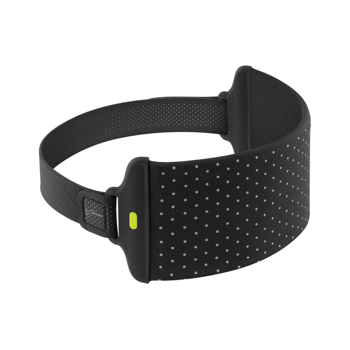 Run Tie Belt hàng chính hãng Bone