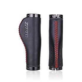 Vỏ tay cầm xe đạp giả da ZTTO