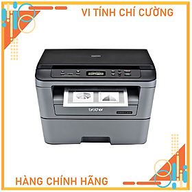 Máy In Laser Đa Năng Brother DCP-L2520D - Hàng Chính Hãng