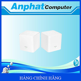WIFI MESH Tenda Nova MW3 AC1200Mbps HÀNG NHẬP KHẨU