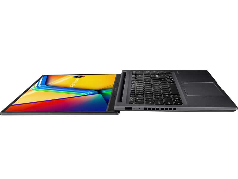 Laptop ASUS Vivobook 15 OLED A1505VA-L1341W (Core i5-13500H | 16GB | 512GB | Intel Iris Xᵉ | 15.6inch FHD OLED | Win 11 | Đen) - HÀNG CHÍNH HÃNG