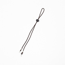 dây đeo khẩu trang, dây dù, dây vải dài 30 cm dây vải dù dễ dàng sử dụng
