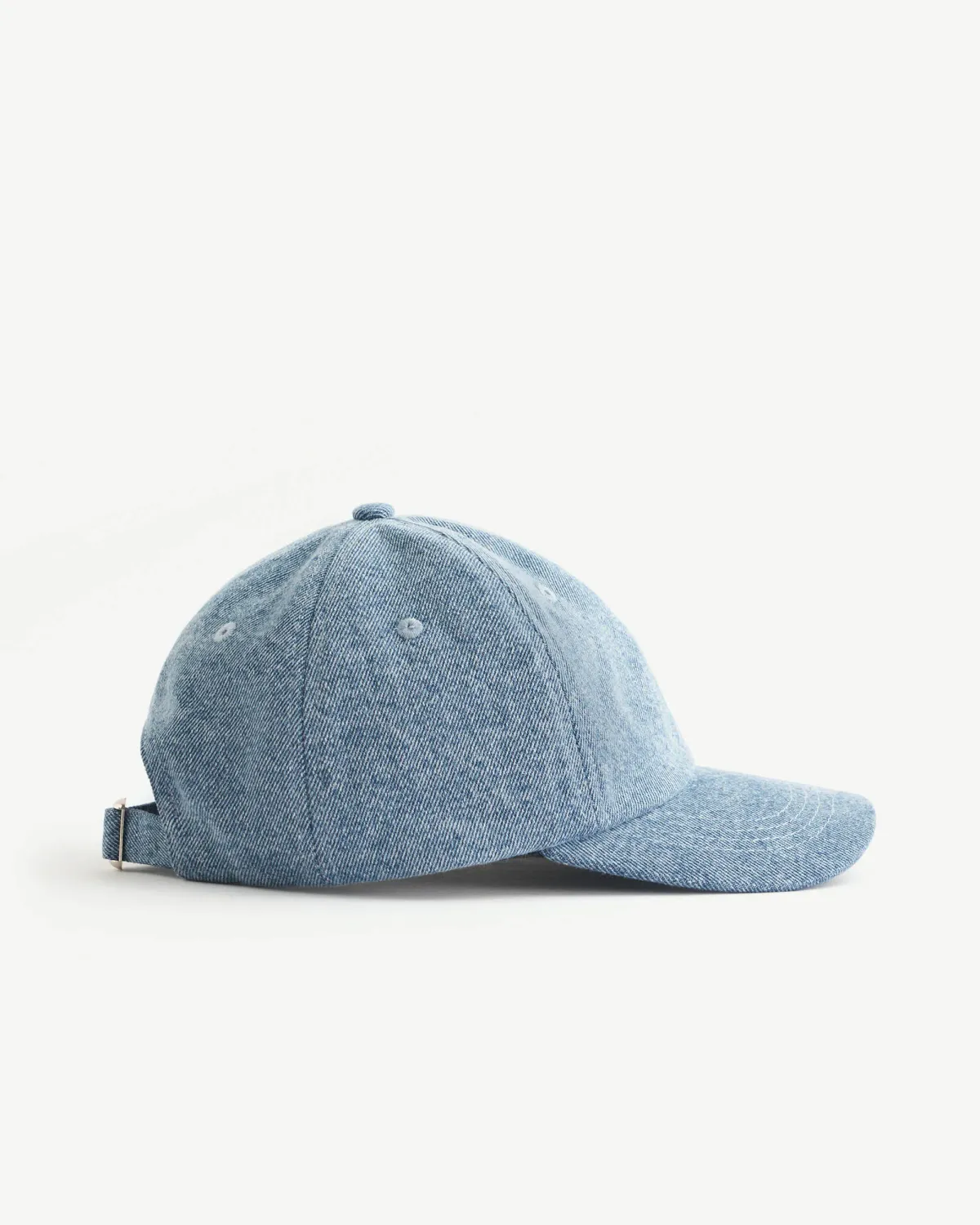 Nón kết jean / Nón lưỡi trai denim .Freesize - RT 10S25CAP009 | ROUTINE CÀ MAU