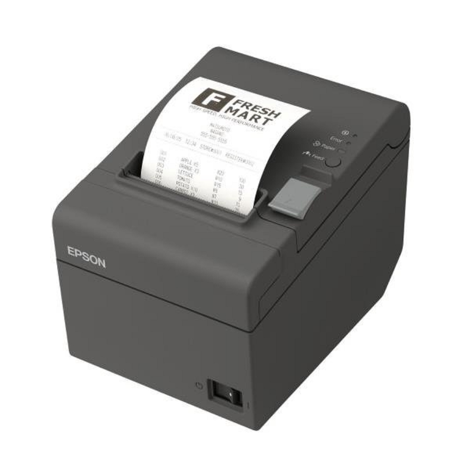 Máy in hóa đơn - in nhiệt EPSON T82III (Hàng chính hãng)