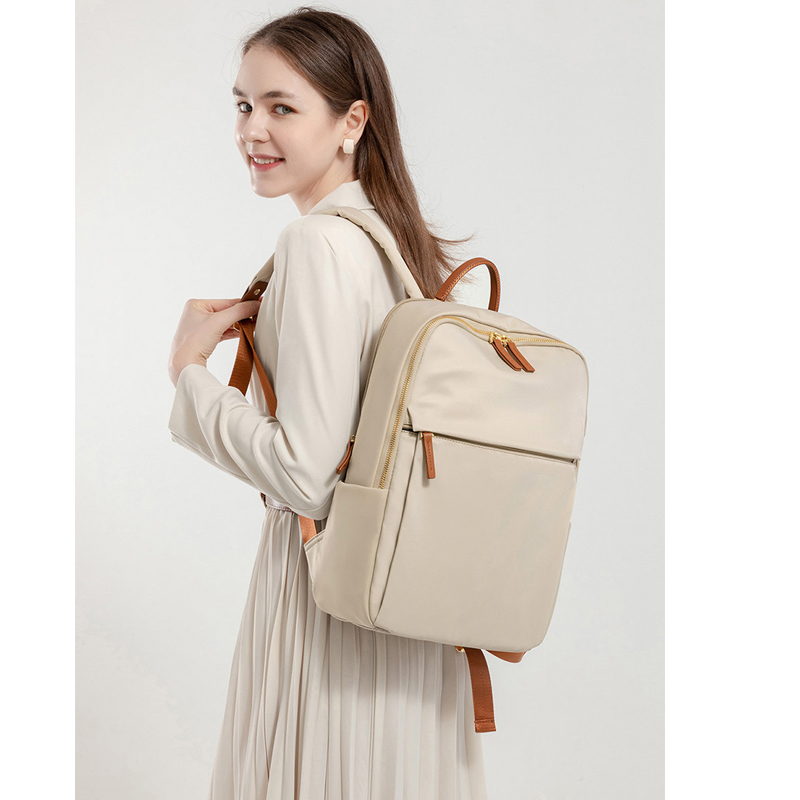 Balo nữ phong cách mới (laptop 15-16inch) - BEE GEE BLNN9059