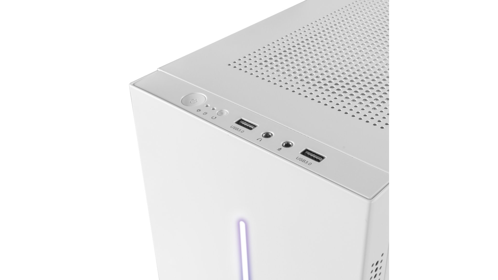 PC Case Galax Revolution 03 - HÀNG CHÍNH HÃNG