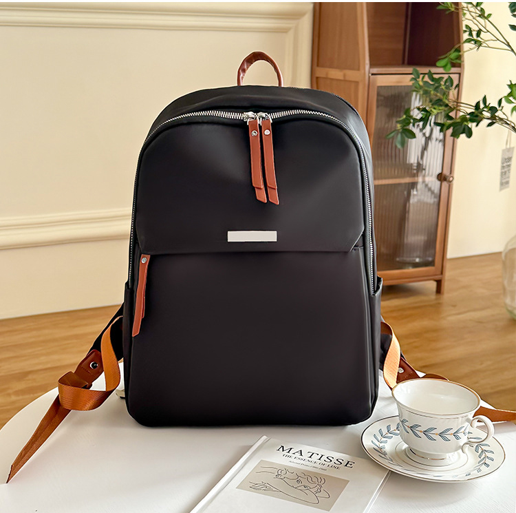 Balo nữ phong cách mới (laptop 14inch) - BEE GEE BLNN9090