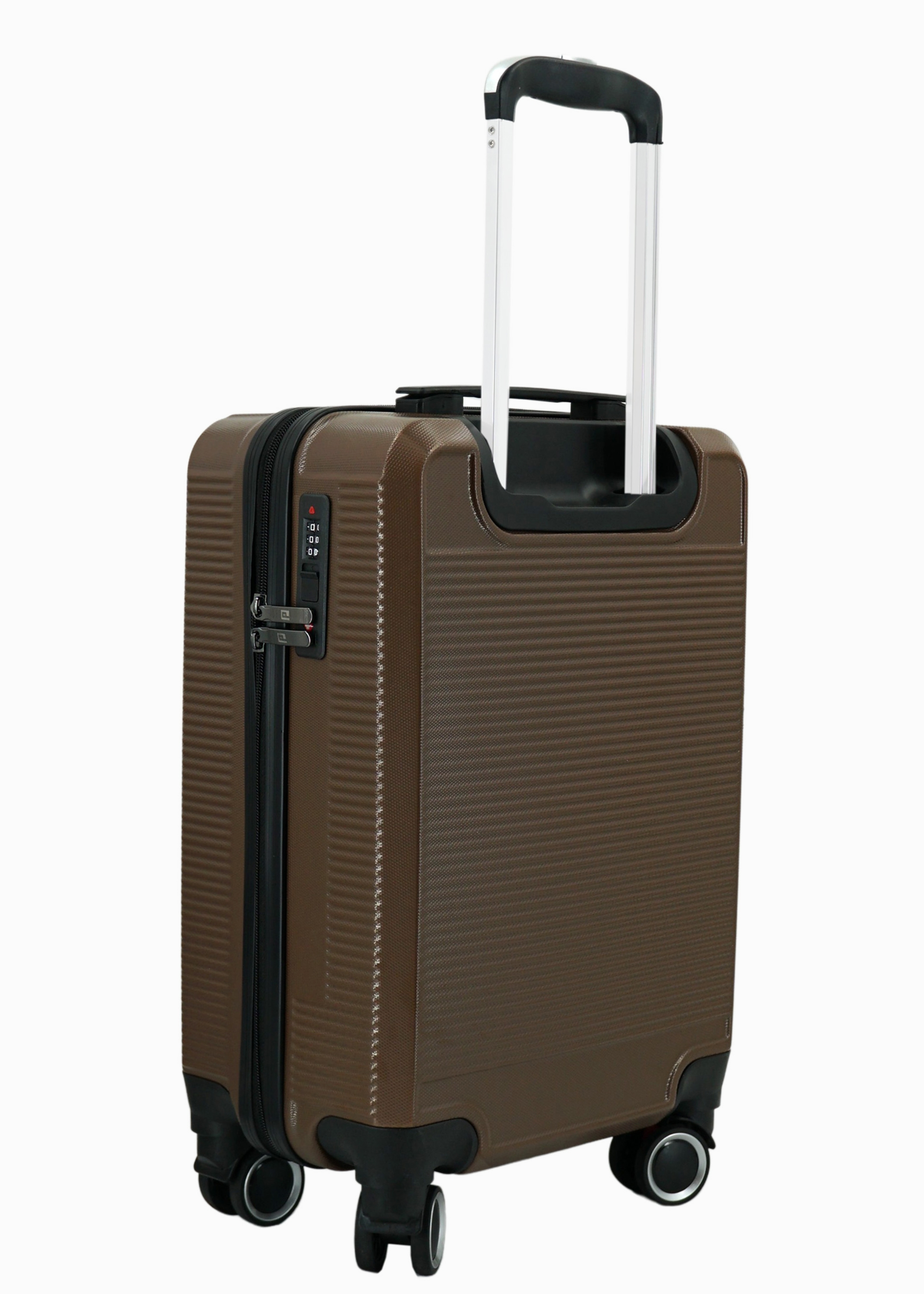 TẶNG TÚI ĐỰNG GIÀY + THẺ TAG - Vali kéo TRIP P808 nhựa PC/ABS chịu lực tốt có đủ size 20-24-28inch - Bảo Hành 5 năm - Hàng chính hãng