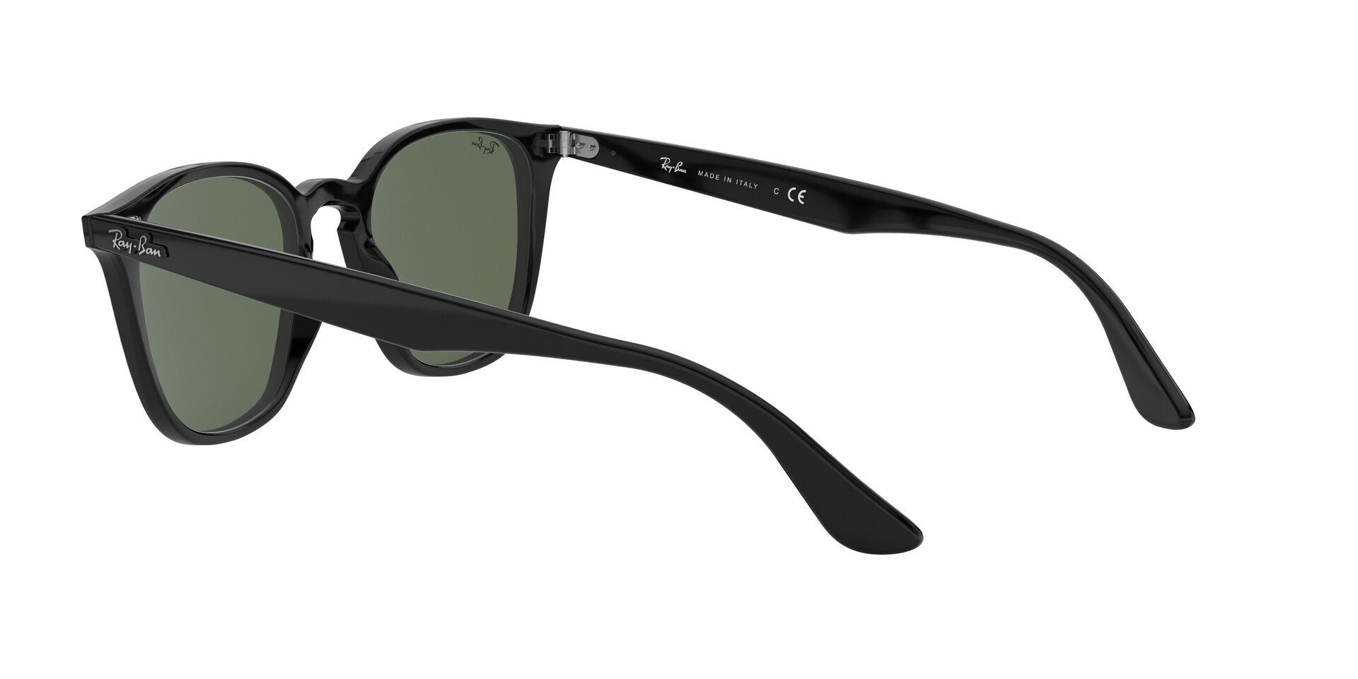 Mắt Kính RAY-BAN WAYFARER - RB4258F 601/71 -Sunglasses
