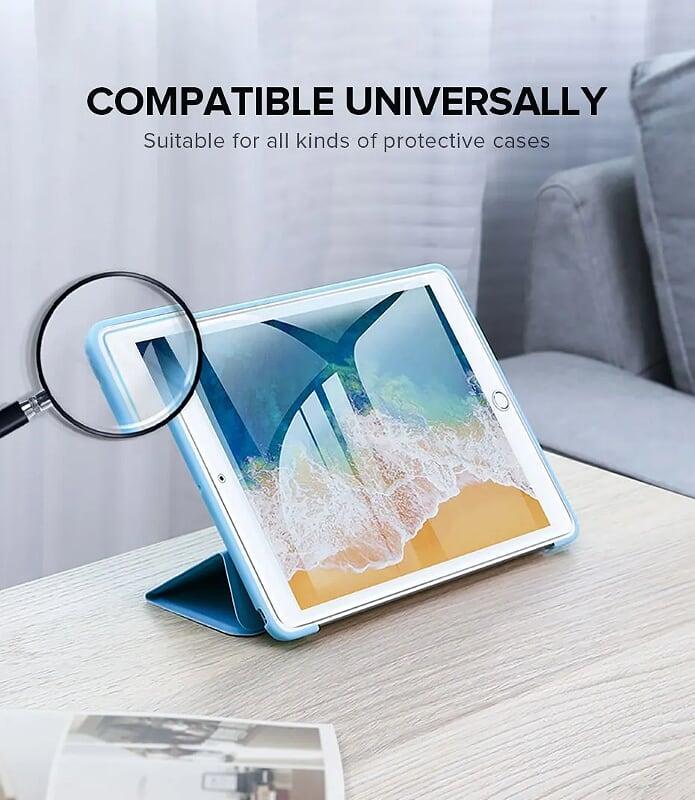 Ugreen UG60399SP115TK 1 miếng dán kính cường lực bảo vệ cho iPad mini 4 7.9Inch - HÀNG CHÍNH HÃNG