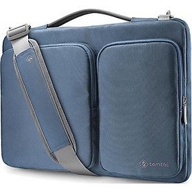 Túi đeo Tomtoc 360* Shoulder Bags Macbook 13 - A42 